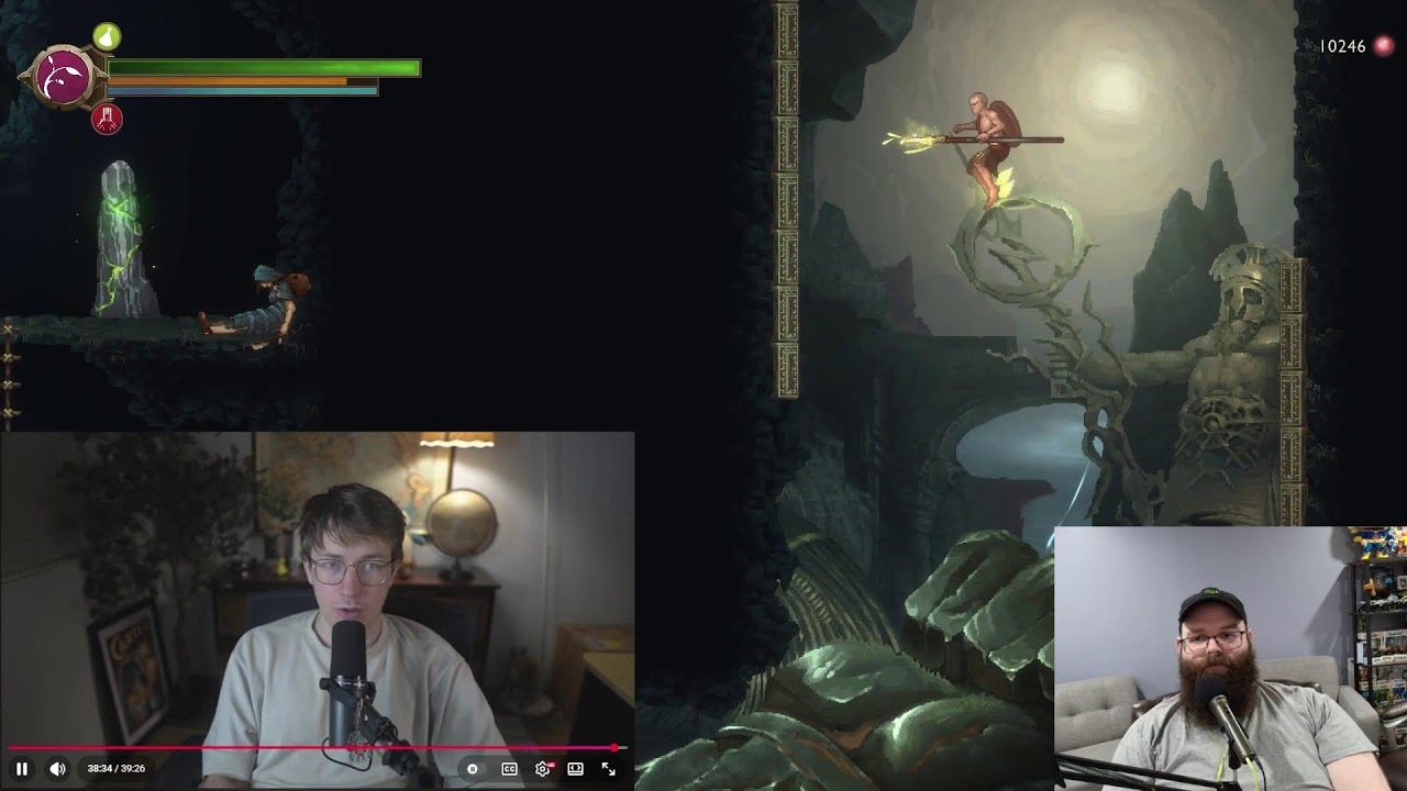 DrWitnesser - Twitch's Preaching Predator | Manosphere is dead & more
