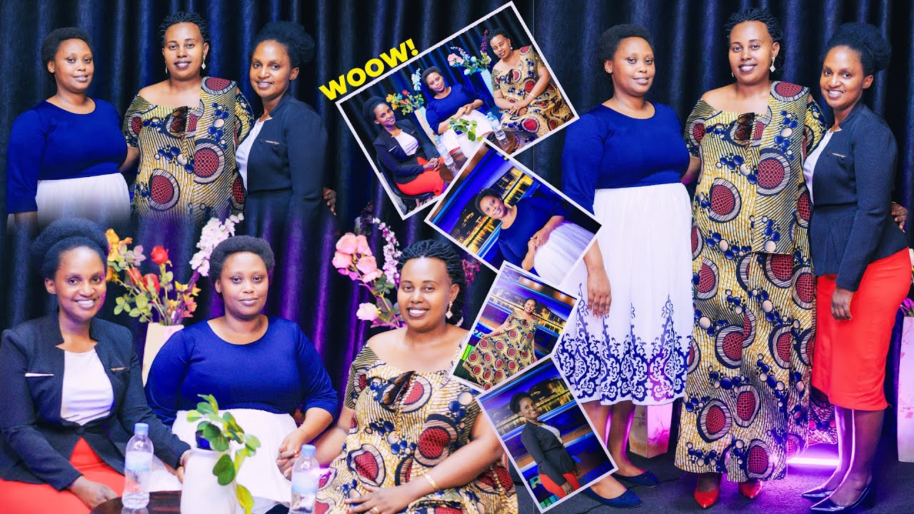 DORE UMUGORE UMUGABO YIFUZA👌UMUGOROBA W'ABAGORE🔥UMUGORE WAZINUTSE URUGO😭AREMPAMO IKIZERE UMUGABO🥰