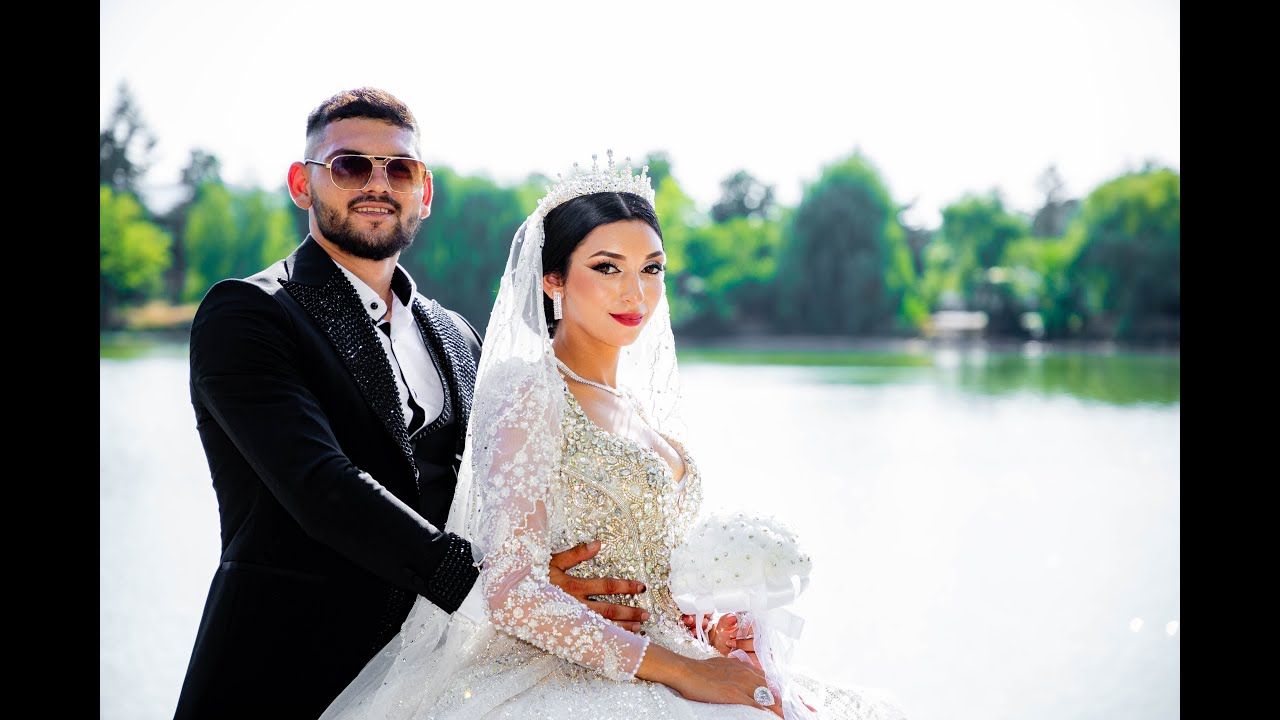 Yasin & Asya Düğünü dvd 2