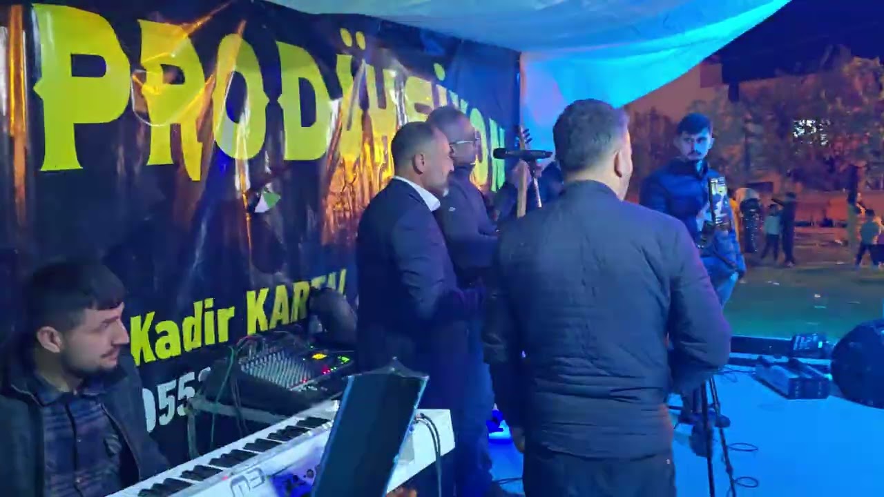 Koma botan siirt aşiret paket 