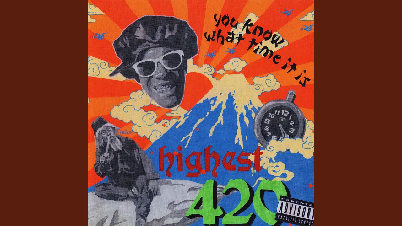 420 PARTY