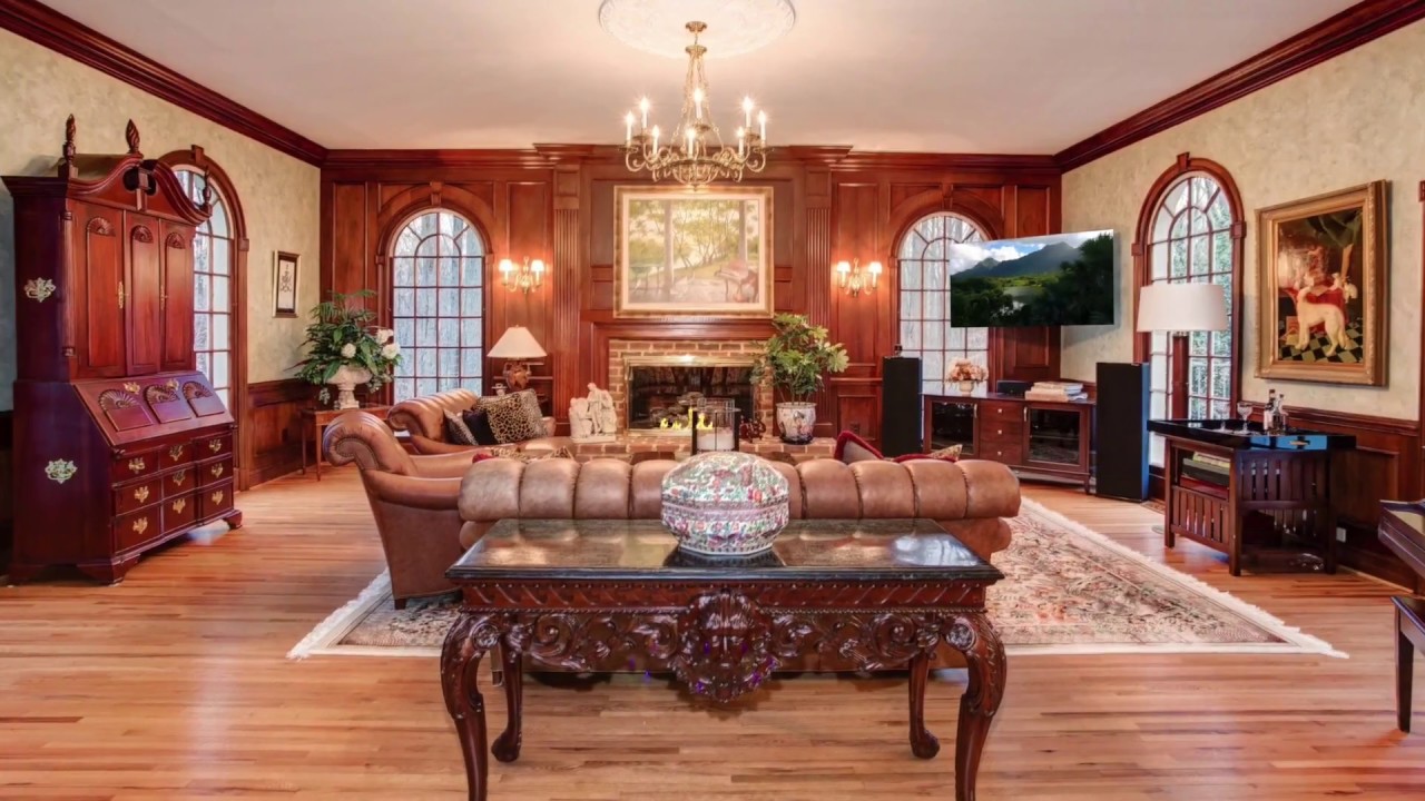 10828 Lockland Road, Potomac, MD Real Estate Video 2