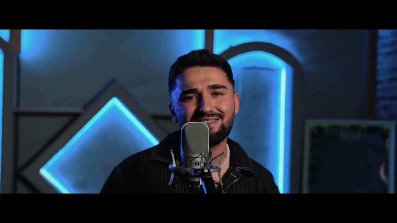 HENK - HEVESİM (studio session)