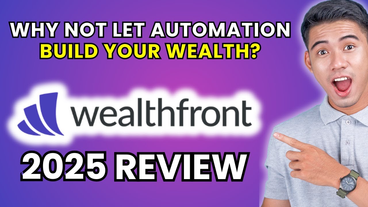 Wealthfront Robo Advisor Review 2025 | Worth It or Leave It?