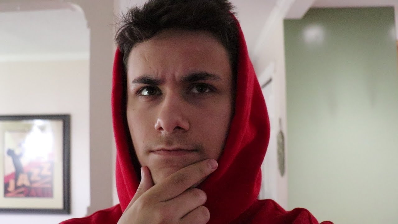 How Old Is Mattysmokes?!
