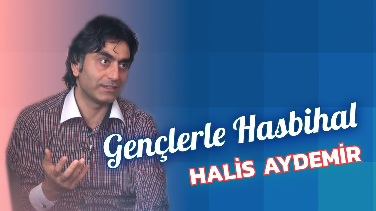 Gençlerle Hasbihal (24.02.2013)
