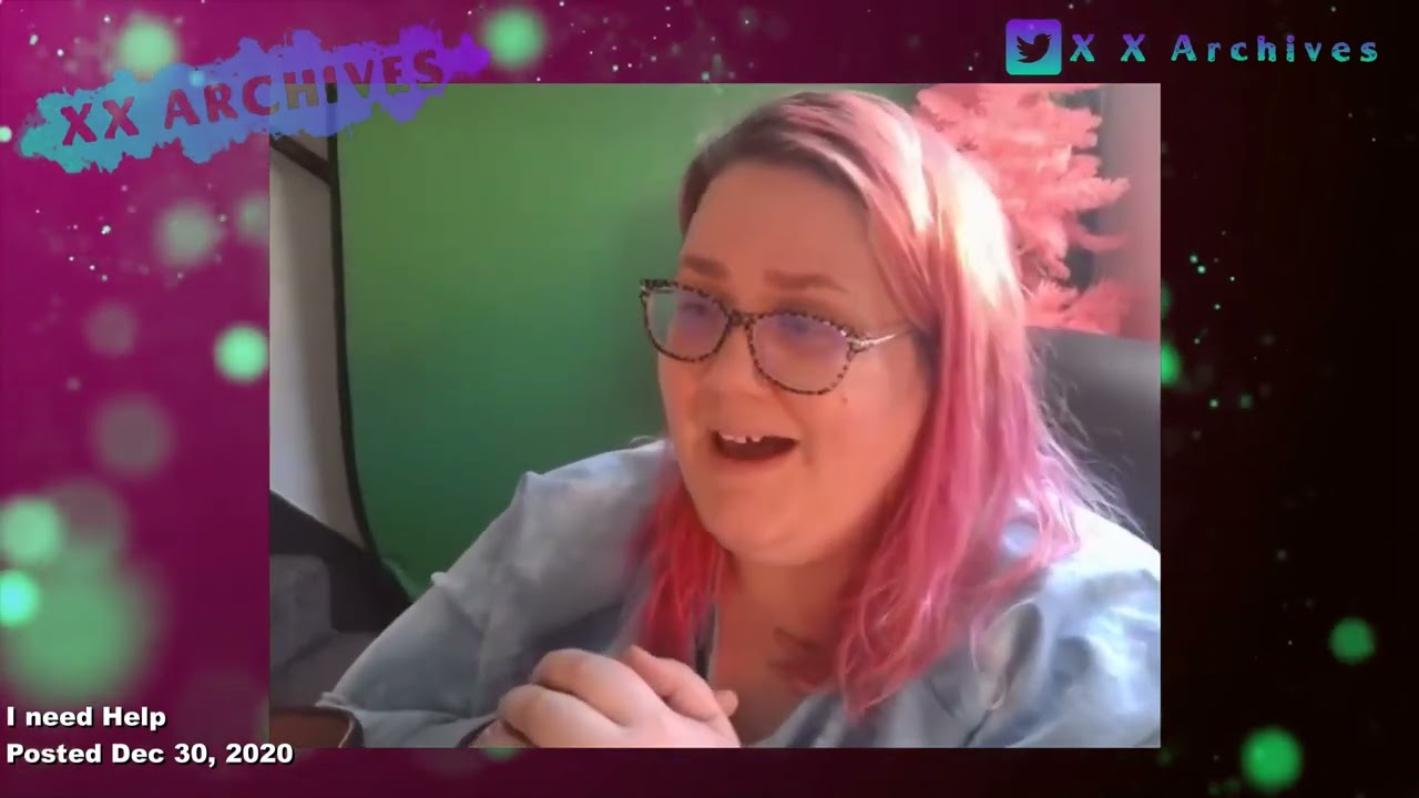 Shanny Archive:  December 30 2020   I need Help  with enhanced audio