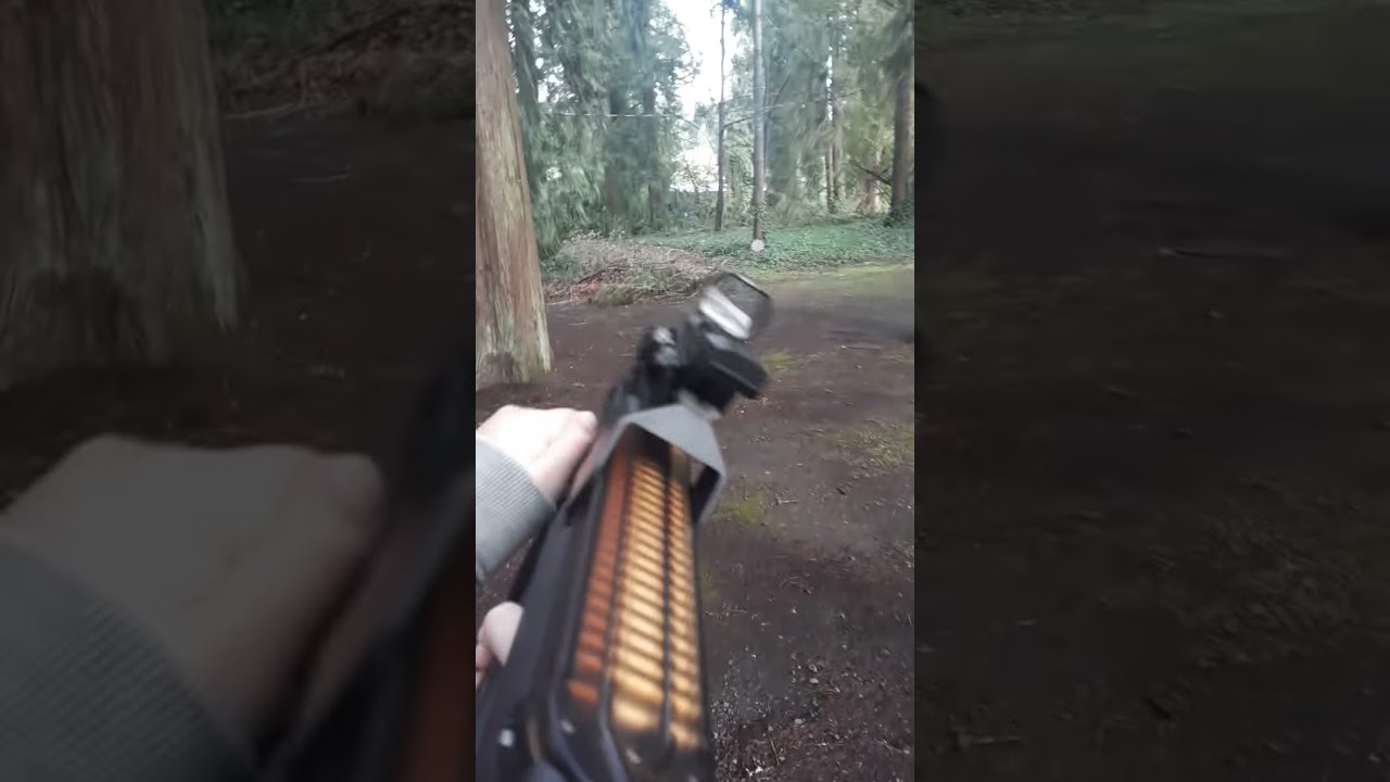 P90 Asli || Point Blank Zepetto