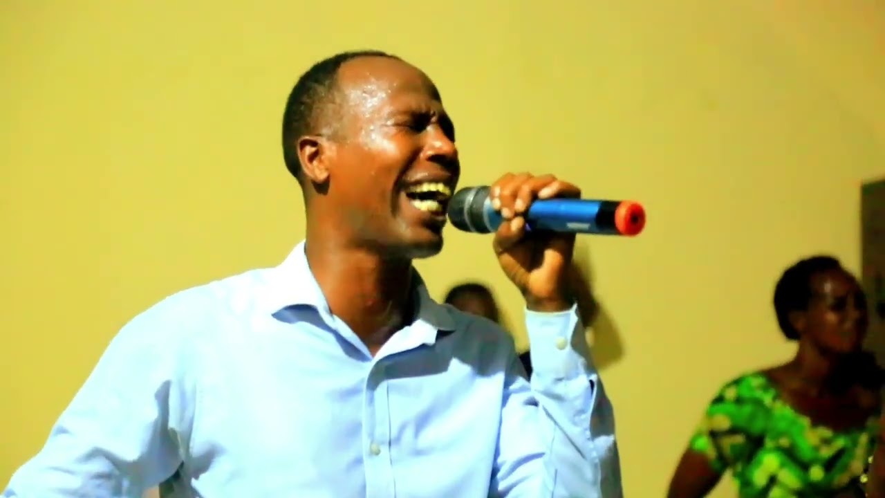 Rv nyabushoshi arabivunze byose abishize hanze peeee