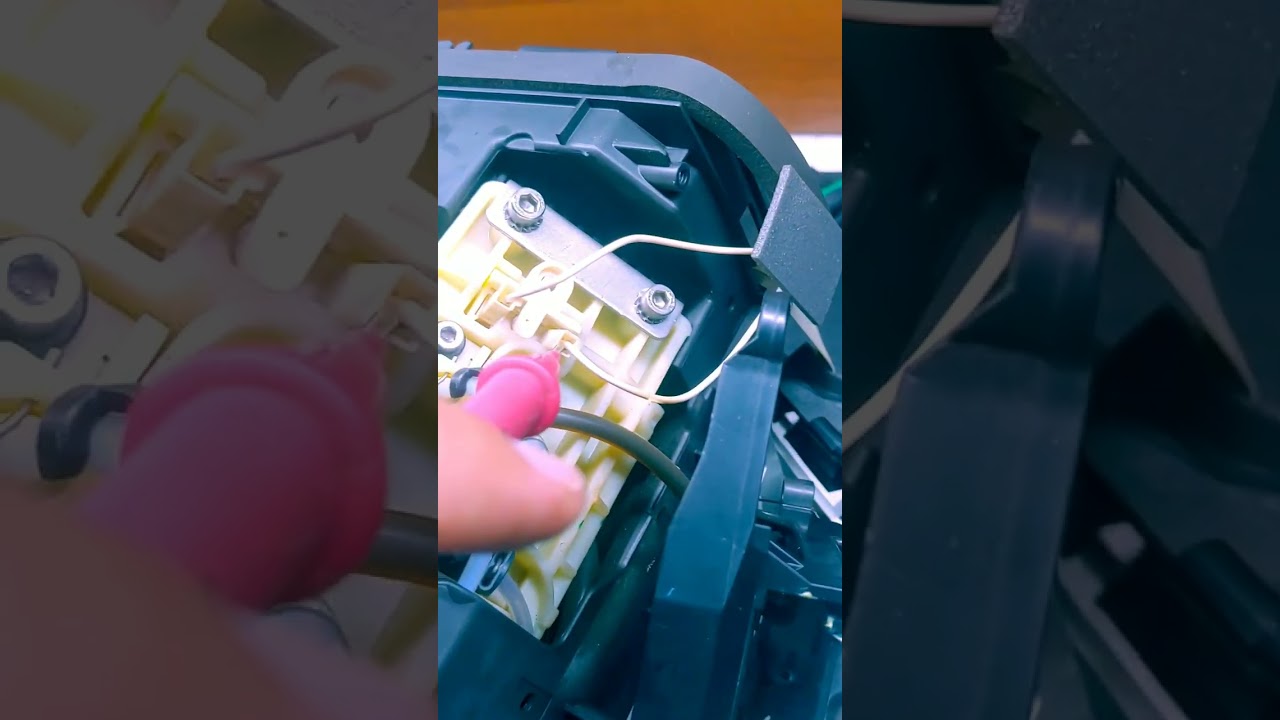 delonghi замена мотор-редуктора. ошибка вставьте заварочный узел.