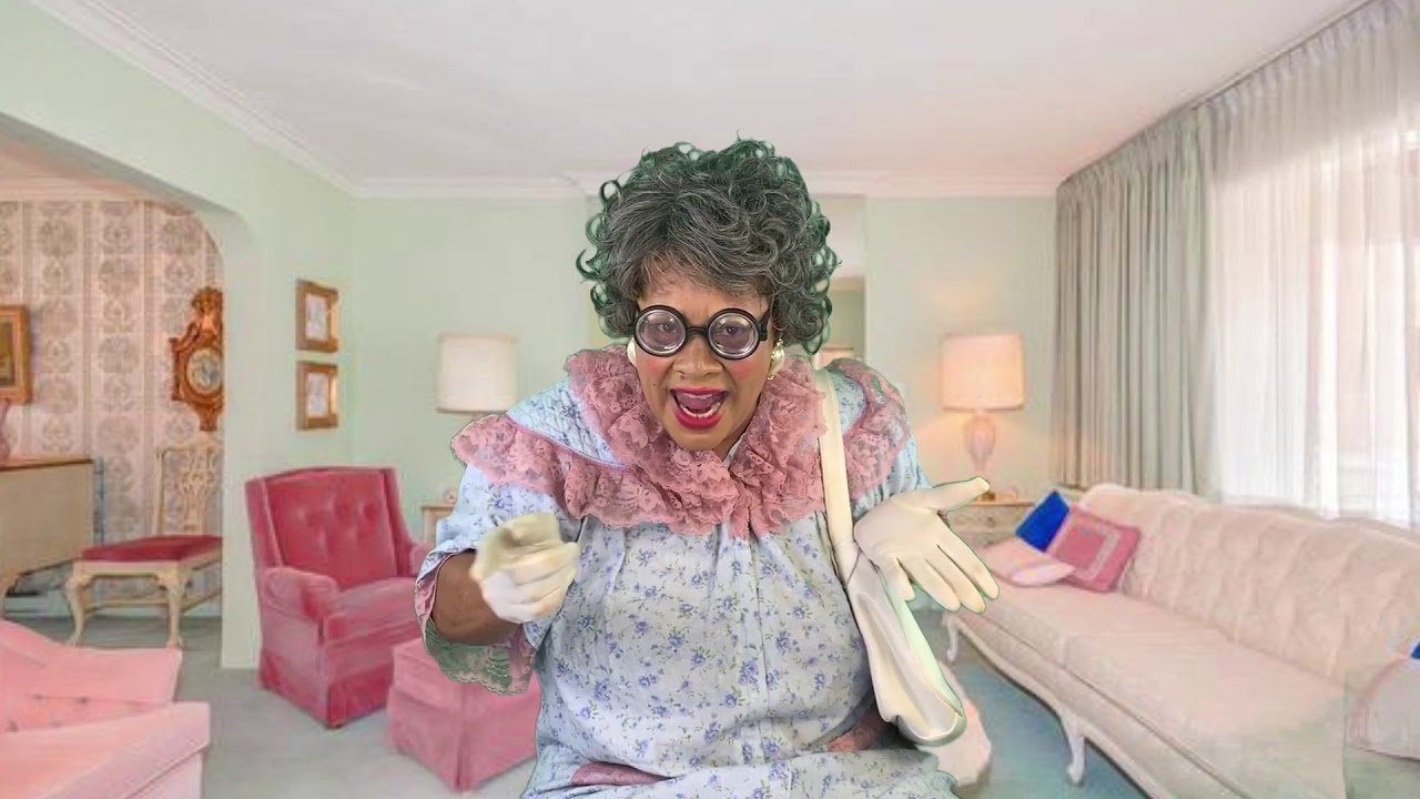 What the Hell Hattie??? Ep.2