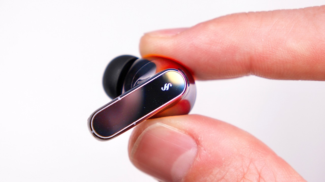 Se introduce en la oreja y EL MUNDO DESAPARECE!!!