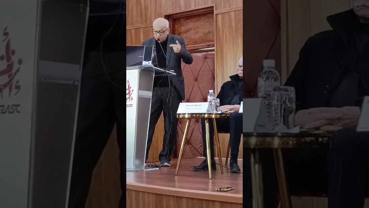 Benghabrit Tewfik différentes cadences leur fonction dans poésie chantée  Nouba andalouse etdérivés 