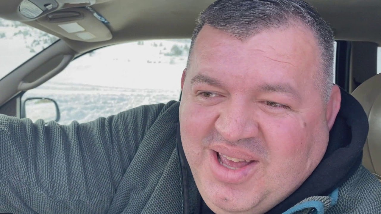 MERSAD MURIĆ: DŽIP KLUB MONSTER ROŽAJE