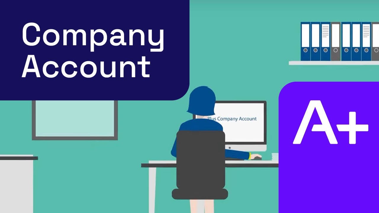 AirPlus Company Account | The basics