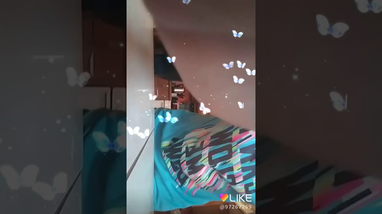 Dabbing dad