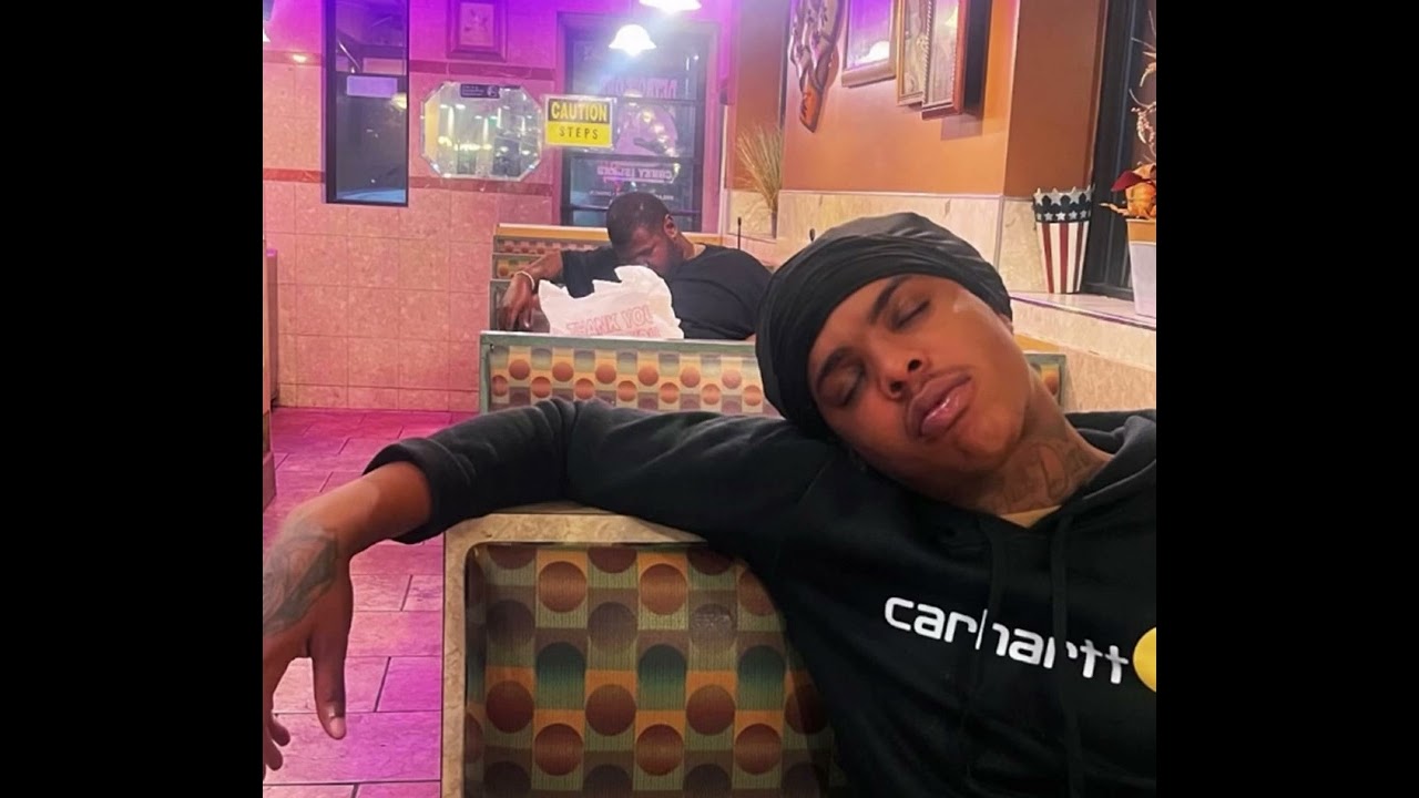 K Klip 5 - Dayydaproblem x Trn Quai