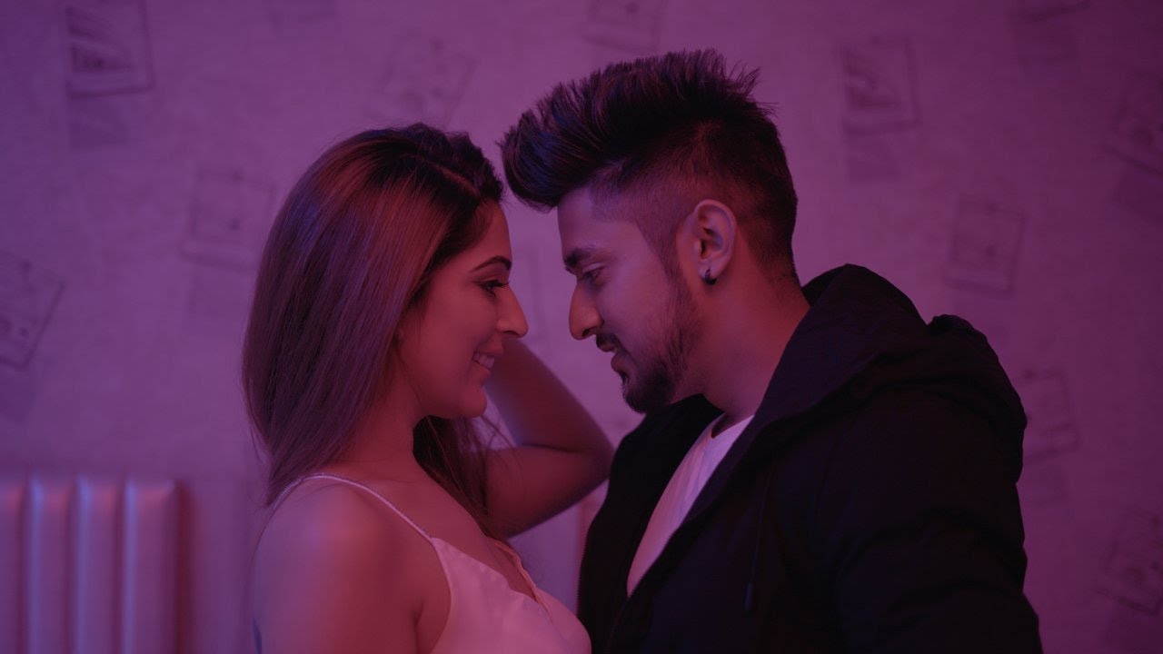 HeadTurner (Official Teaser) | Abhinandan Gupta A.B. | Ronn. A | AB Music | Latest Punjabi Song 2020