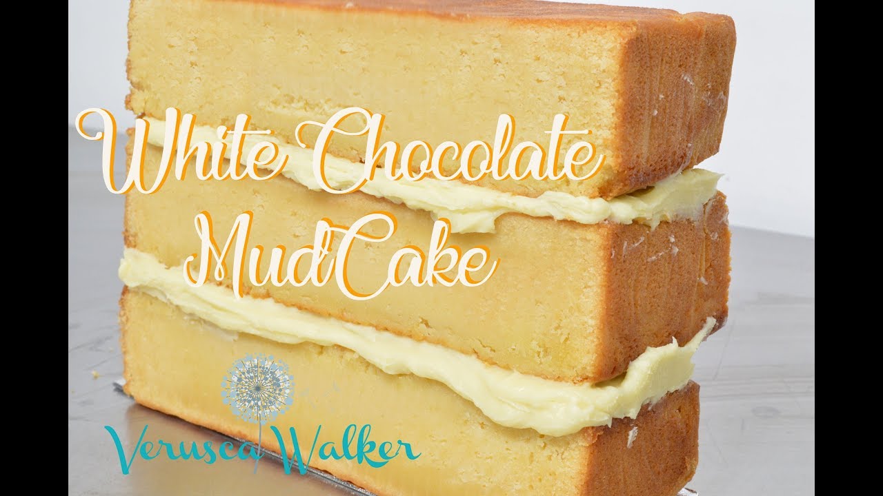 recipe white mudcake final