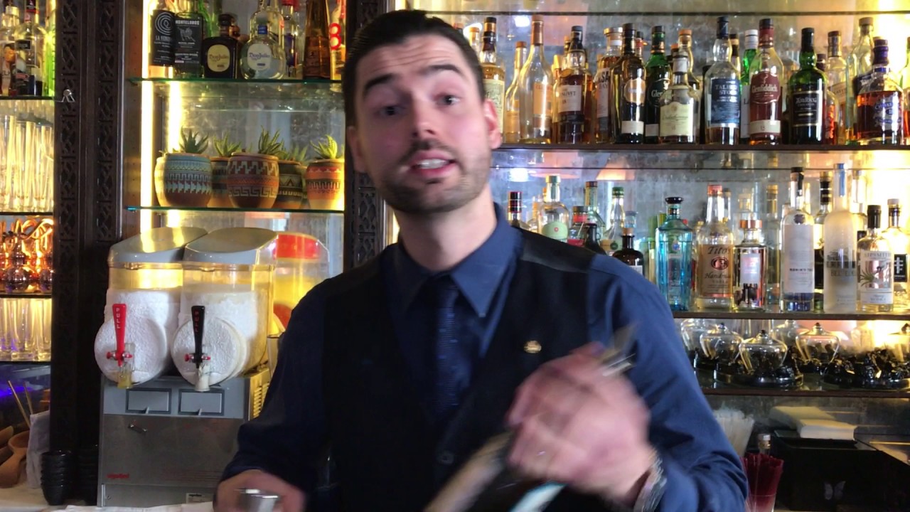 Gabor Fodor from Artesian (London): ​ International Phonetic Alphabet