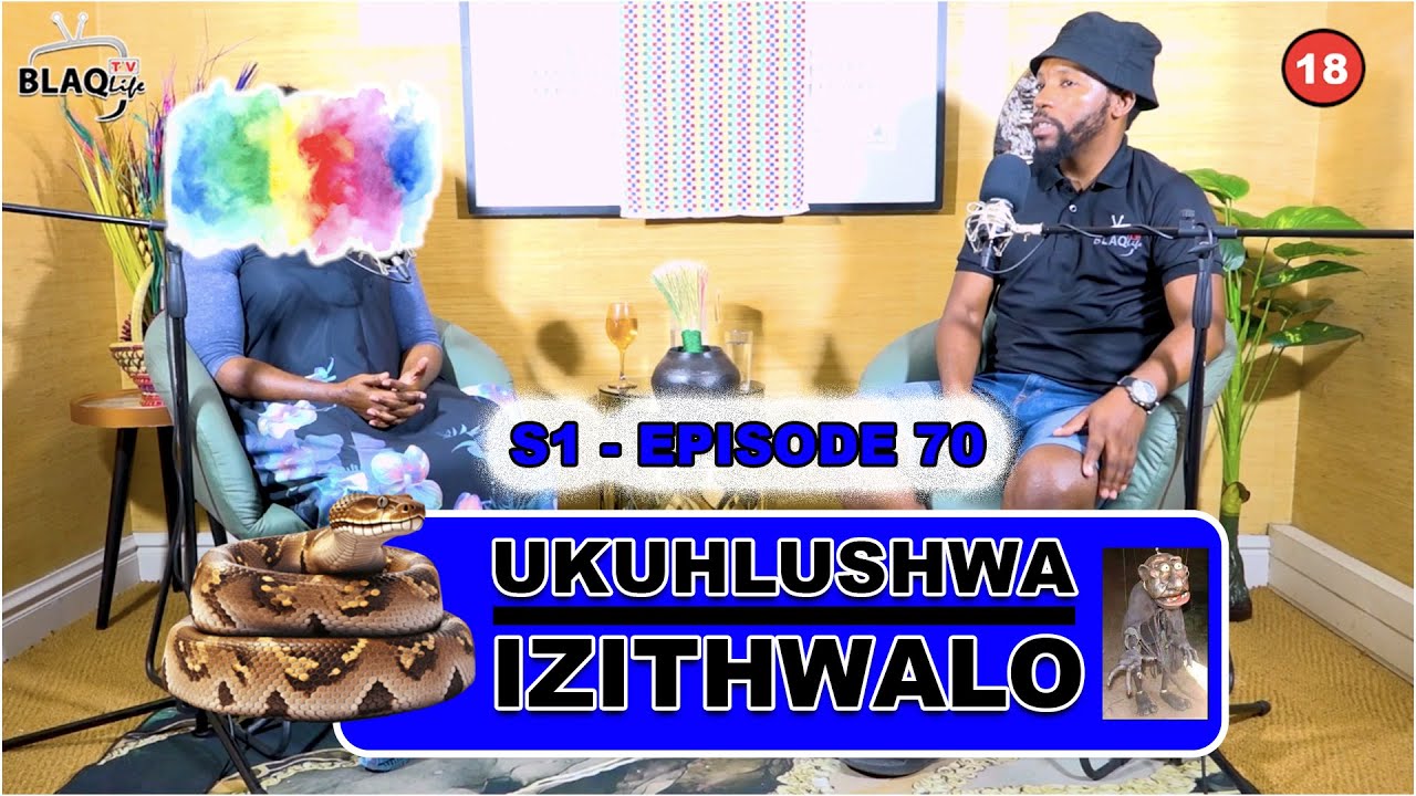Kwashona inyanga eyangiThwalisa zashuba izinto | UKUHLUSHWA IZITHWALO | S1-EP70