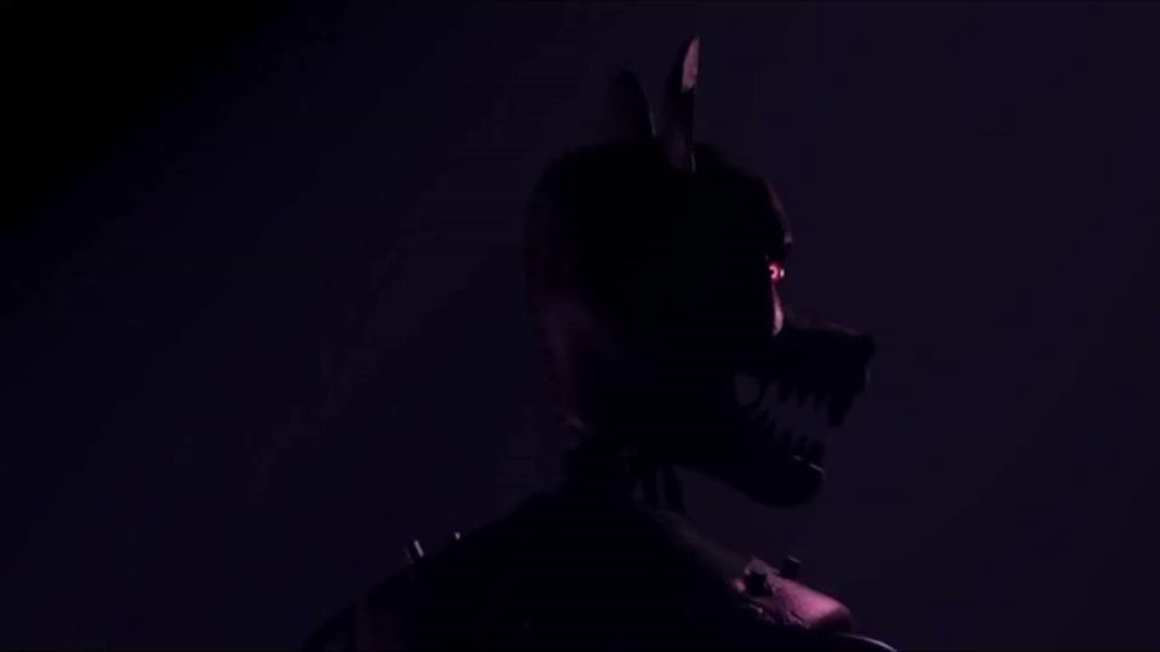 Five Nights at Candy's 3 OST: Dreamscape (Extended)