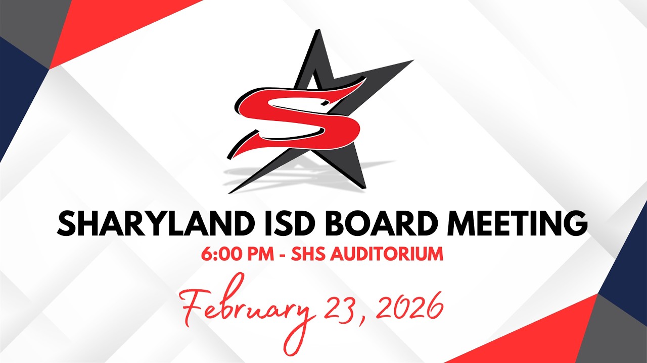 Regular Board Meeting -  February, 2026
