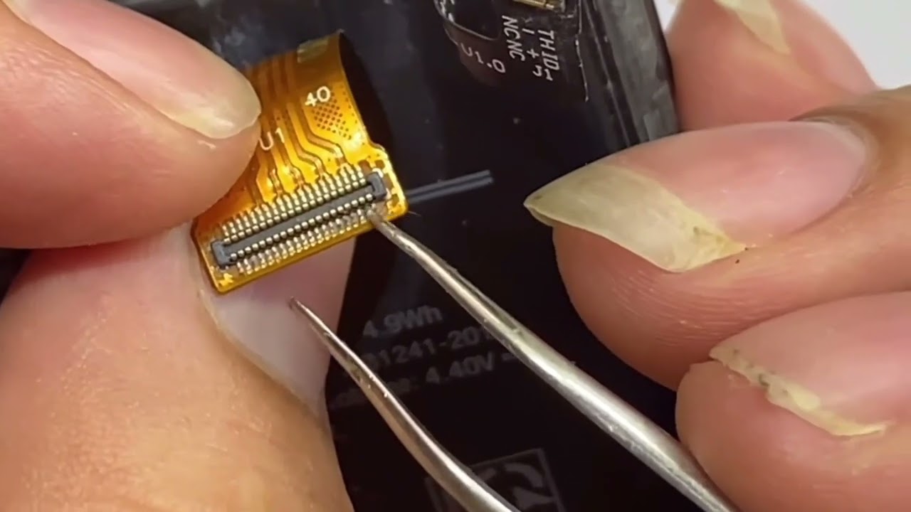 Dating nabasa nawalan ng ilaw pinaltan baord wla parin daw ilaw logic repair