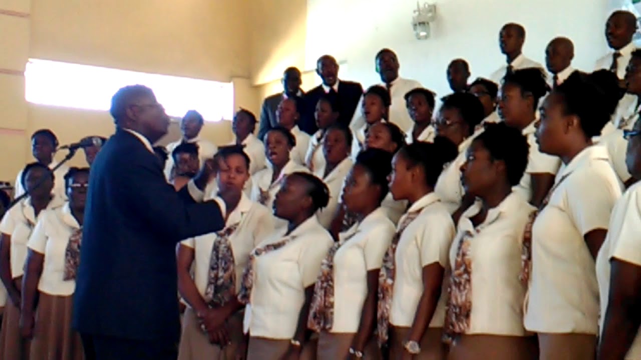 ALLÉLUIA WILLIAM BOYCE