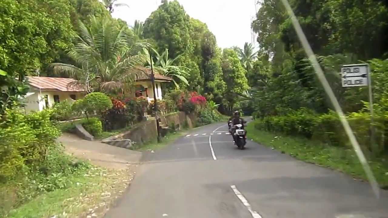 Bali Indonesia Munduk
