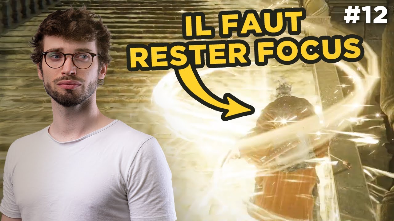 Je DOIS me VENGER !!! | Elden Ring Speedrun TWO GODS #12