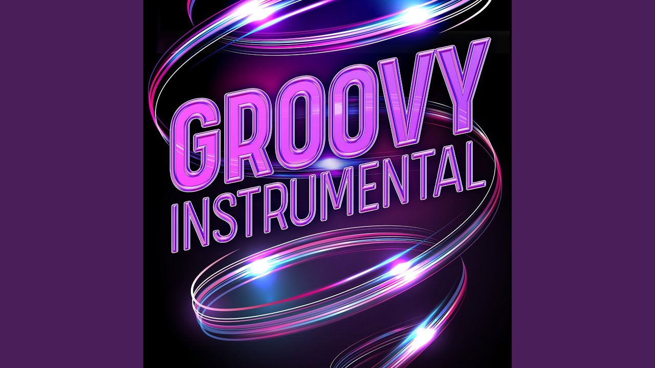 Groove Is In the Heart (Instrumental)