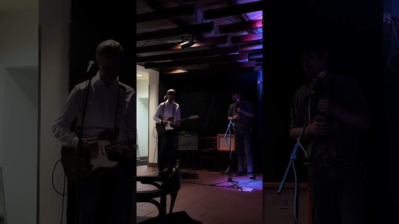 Doctors&rsquo; Special, 2025, Pegasus Live_Vil&eacute;n, Gullichsen, Rautala, Tuomi 