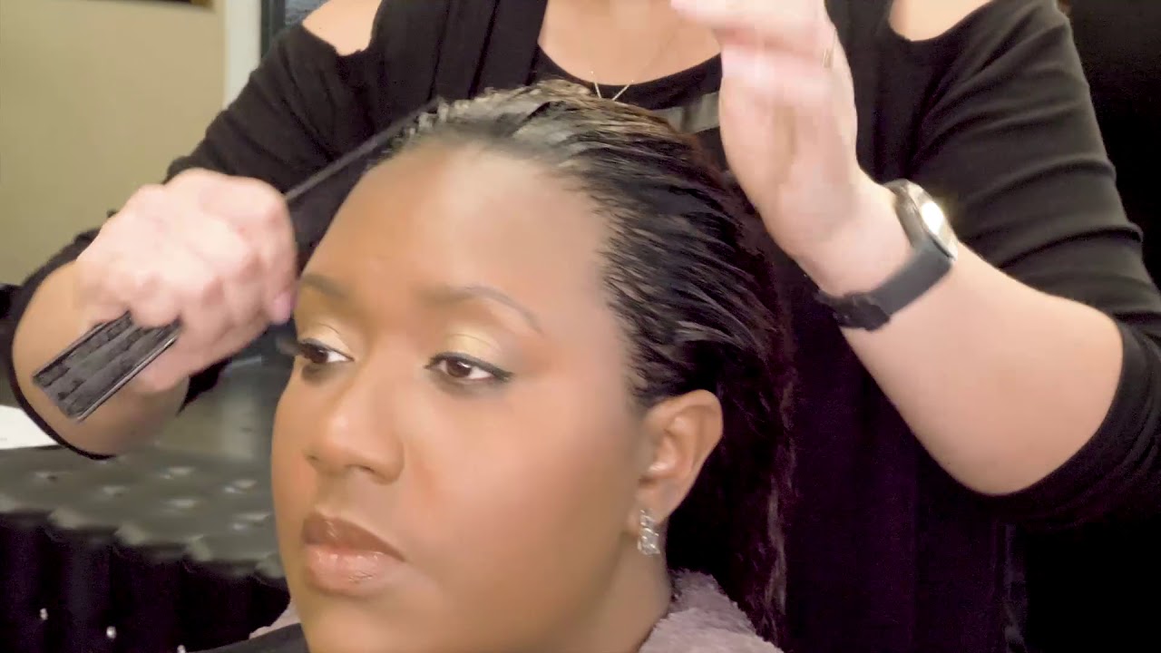 Avlon Industries FiberGuard Tutorial