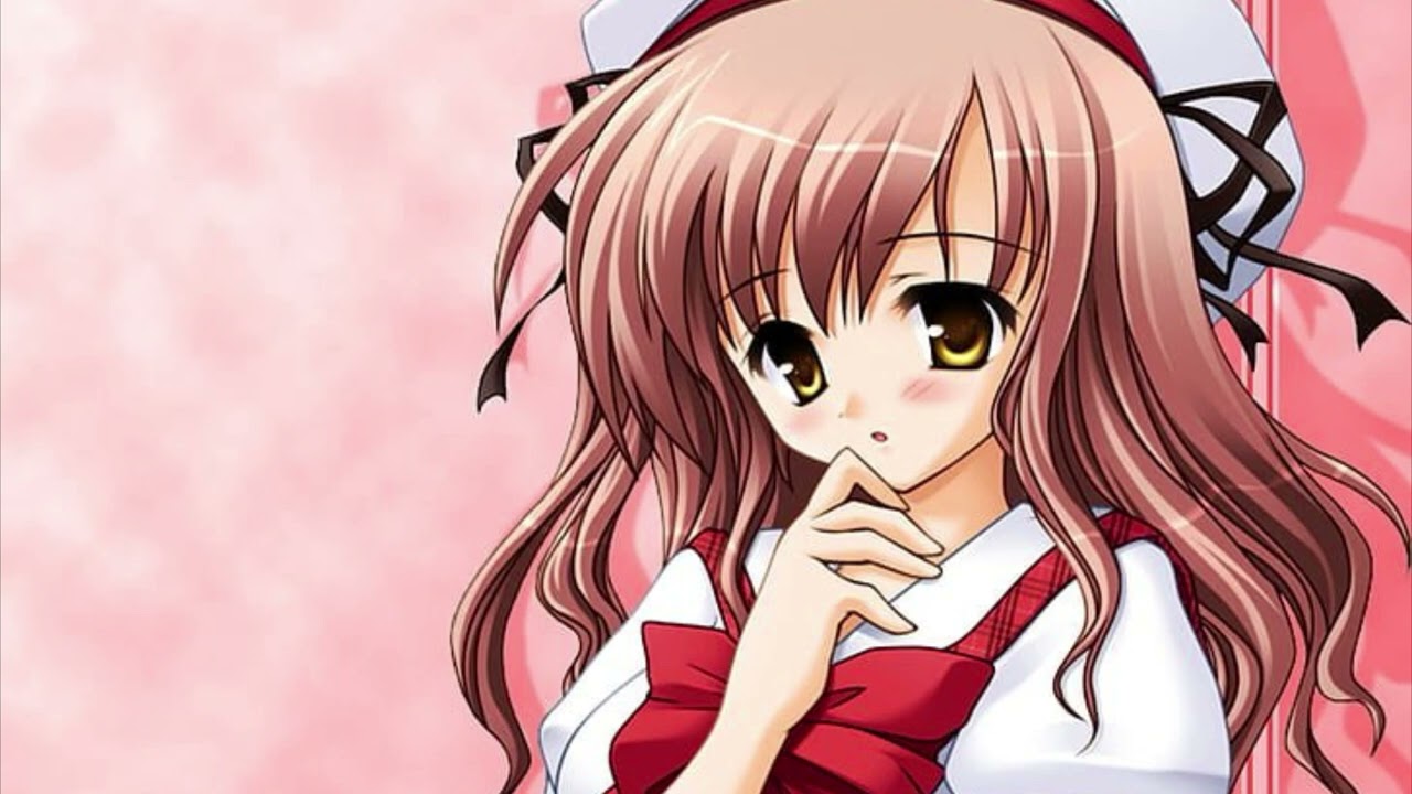 Nightcore - Look At Us (Sarina Paris)