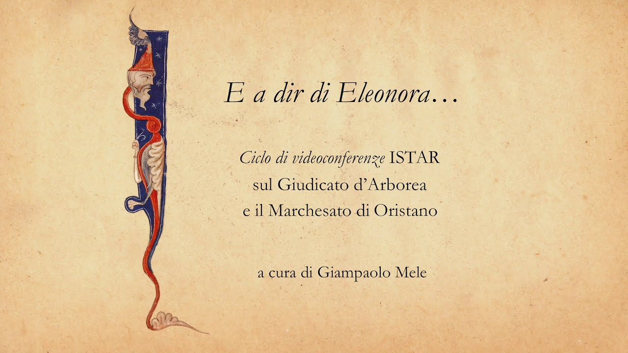 Mariano IV d'Arborea tra fonti e storiografia: immagini e stereotipi