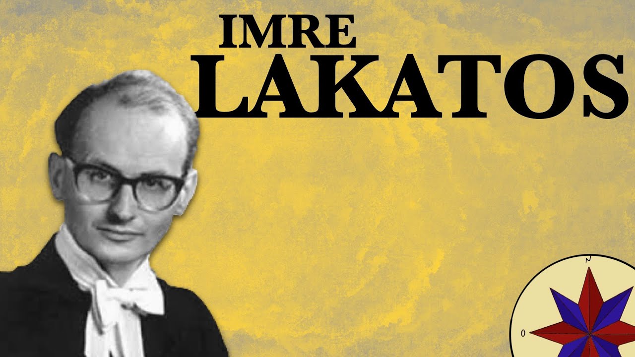 Imre Lakatos y su Metodología de los Programas de Investigación - Filosofía de la Ciencia (siglo XX)