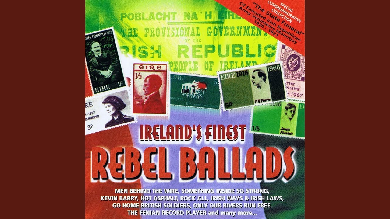 The Belfast Bridage