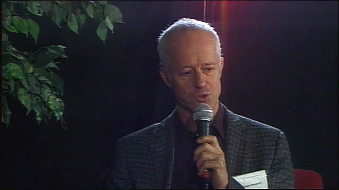 Interview Herr Neubert, Bereichsleiter ITA