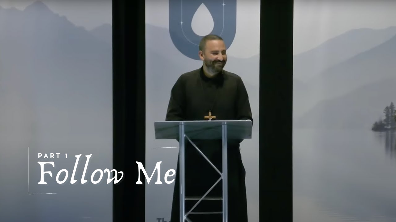 Follow Me, Pt. 1: Who Are You Following?