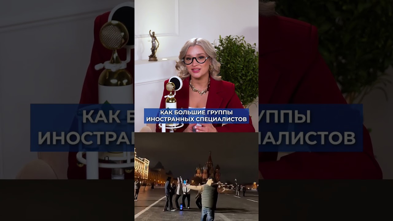 Задержали РУССКУЮ блогершу! А ИНОСТРАНЦАМ можно ВСЕ!   #адвокат #полиция