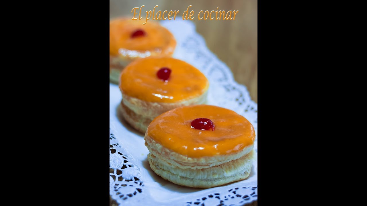 TORTAS LOCAS