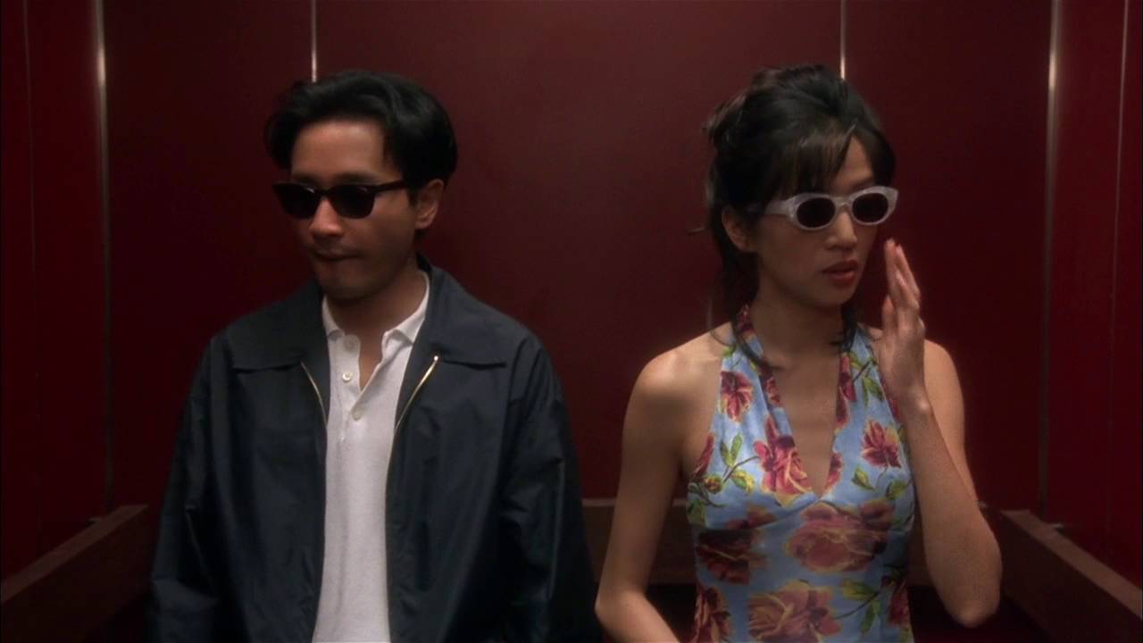 有心人 - 張國榮 | Leslie Cheung