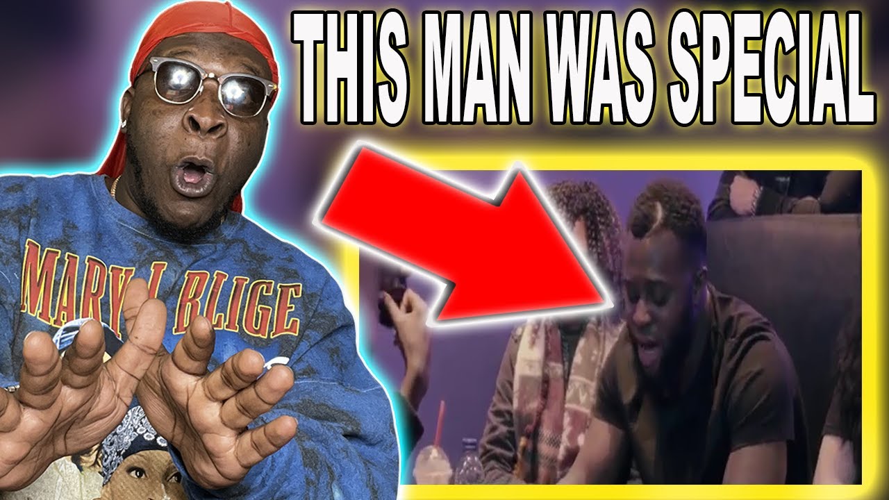 AMERICAN RAPPER REACTS TO | Cadet - Stereotype | @CallMeCadet | Link Up TV (REACTION)