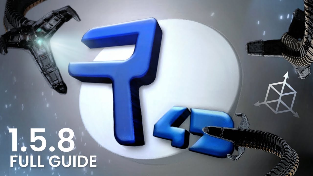 Reconn 4D 1.5.8 : All New Features Review | Full Guide