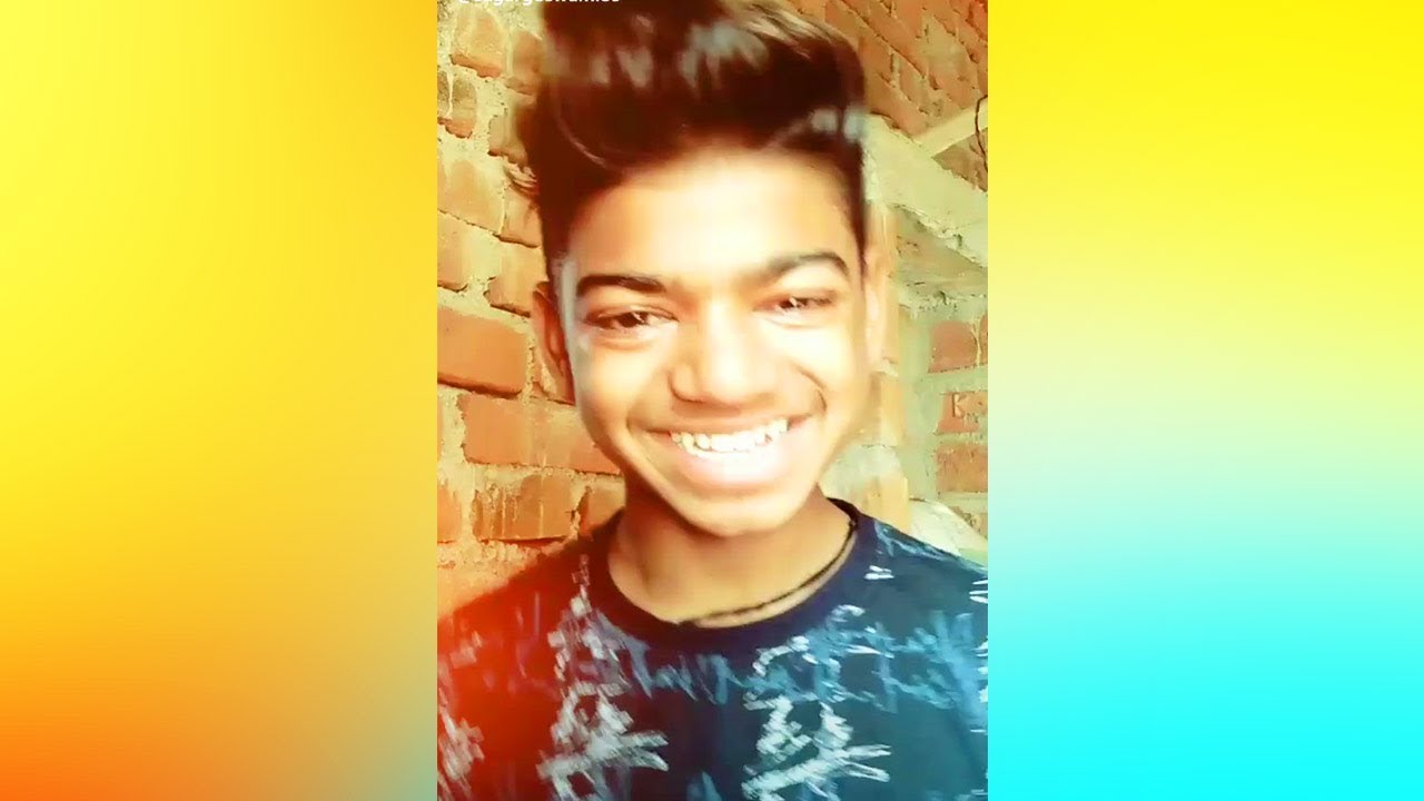 TIK TOK INDIA 😜😜😜FUNNY TIK TOK VIDEOS🍉🍒🍓2019