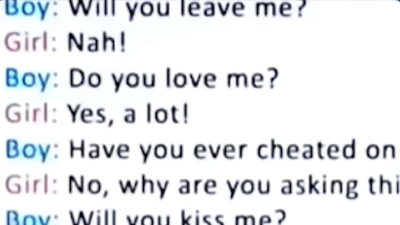 These Posts Are Really Cringe