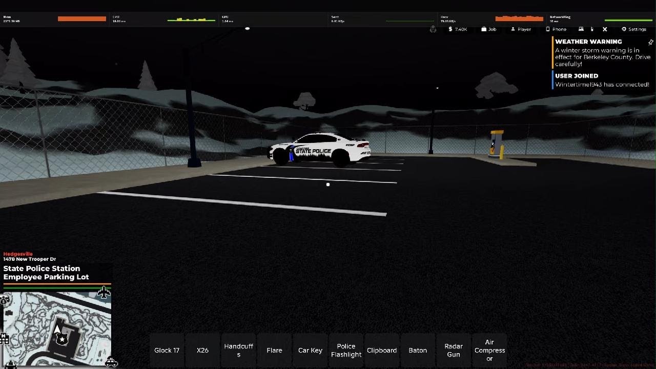 Test v1