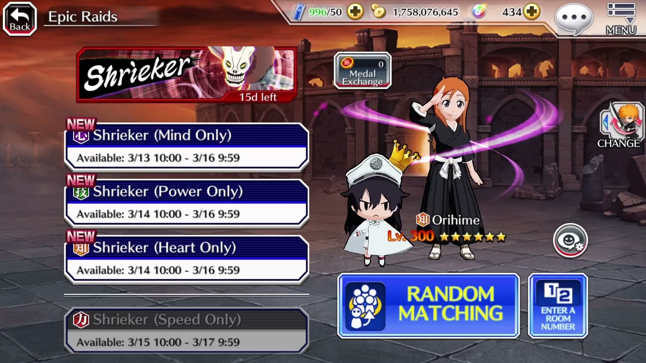 Bleach Saturdays (NOT): Dead Patch, Dead Compensation, Dead Game? (Week 10)