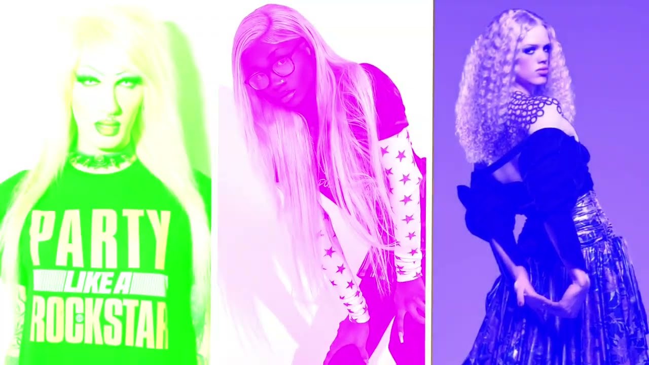 Armani West - Piano Tiles 2 (with 6arelyhuman & Cortisa Star) [Official Lyric Video]